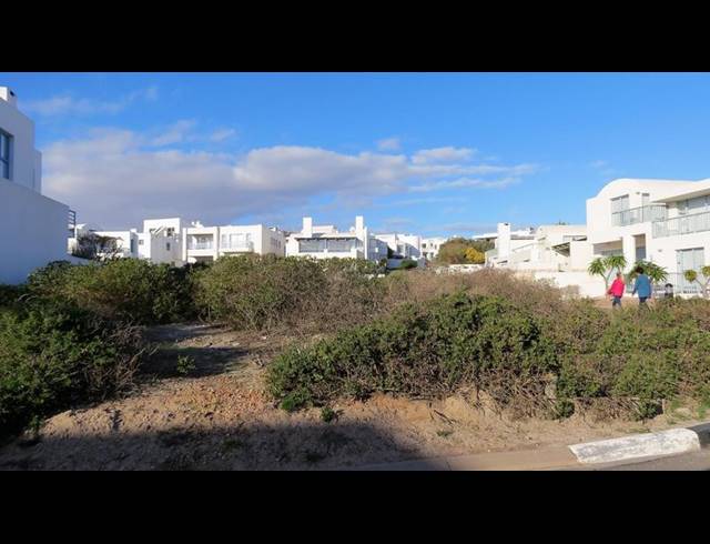 LAND FOR SALE IN PARADISE BEACH